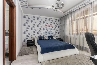Vila de lux de vanzare in cartierul rezidential Lebada, Pantelimon - 2