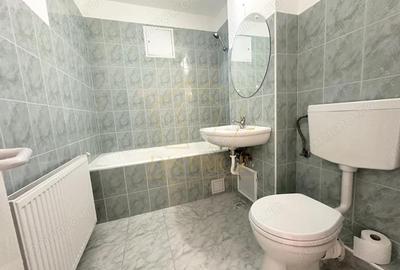 Apartament cu 3 camere, 2 boxe si garaj | Etaj 1 | Zona Fabric - 15