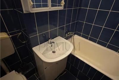 Apartament cu 3 camere semidecomandat în Dacia - 8