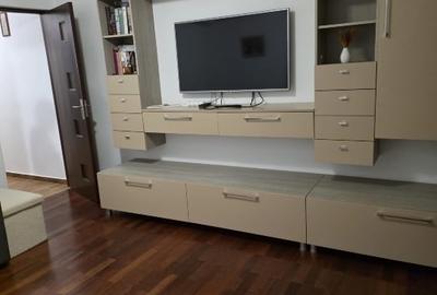 Apartament cu 2 camere semidecomandat în Eroii Revoluției - 3
