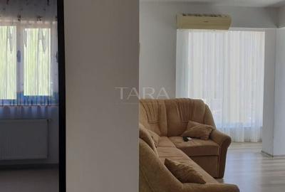 Apartament cu 3 camere decomandat, mobilat în Florești - 3