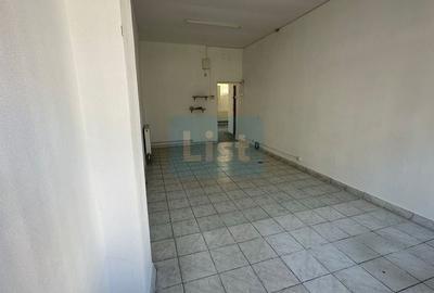 Spațiu comercial, de 80 mp, în Micro III - 10