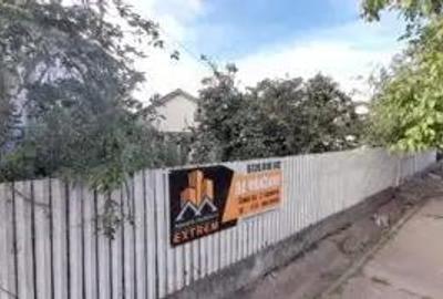 Teren în Tecuci - 2