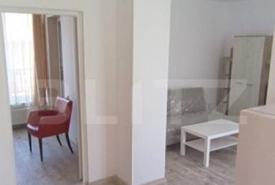 Apartament cu 2 camere, 60 mp utili, pet friendly, Borhanci - 8