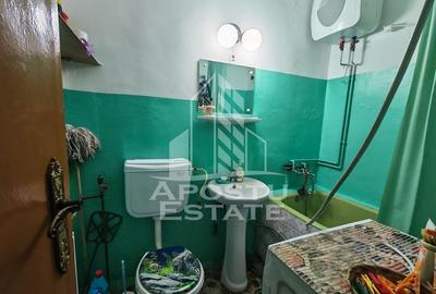 Garsonieră în Mircea cel Bătrân - 2