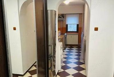 Garsoniera nerva traian - 1