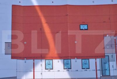 Teren de 443 mp, în Prejmer