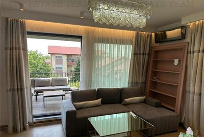 Apartament Premium 2 camere Pipera - 9