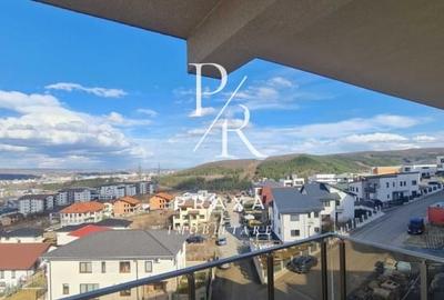 Apartament cu 3 camere semidecomandat în Mănăștur - 7