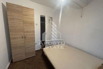 Apartament cu 3 camere si doua bai in zona Sagului, decomandat - 1