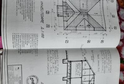 Teren de 1175 mp, în Bezdead - 10