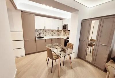 Apartament De Inchiriat 2 Camere Lux | Complex Cortina North | Pipera - 3