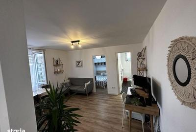 Garsonieră în Gheorgheni