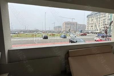 Oportunitate! Spațiu comercial în zona Maurer - 2