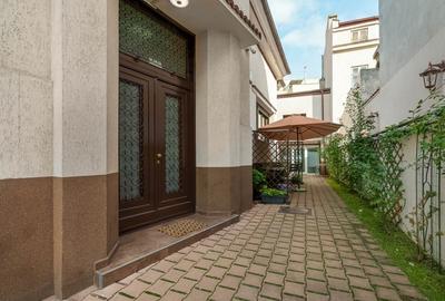 VILA INTERBELICA DE 550 MP-FOISORUL DE FOC - 14