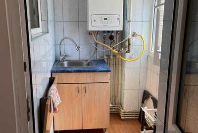 Garsonieră semidecomandată în Radu Negru - 6