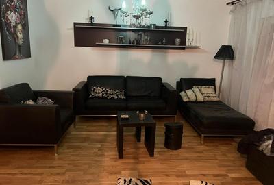 Casă cu 5 camere cu Teren 90 Mp în Nord - 1