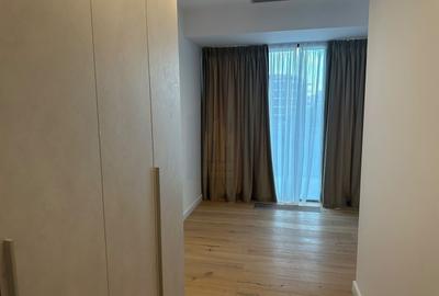 Apartament cu 4 camere semidecomandat, mobilat în Eminescu - 12