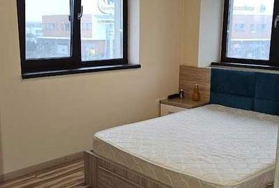 Apartament cu 2 camere semidecomandat în Central - 5