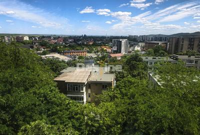 Garsonieră semidecomandată, mobilată în Tătărași