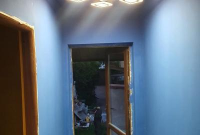 Spațiu comercial, de 160 mp, în Central - 7