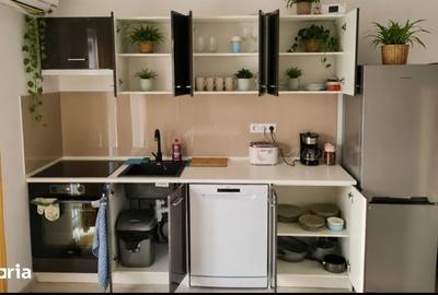 Apartament cu 2 camere în Central - 2