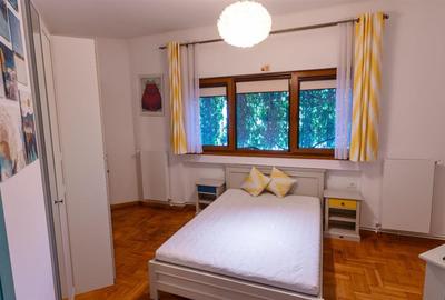 Apartament cu 2 camere semidecomandat, mobilat în Calea Călărașilor - 5