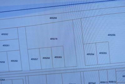 Teren de 550 mp, în Remetea Mare - 4