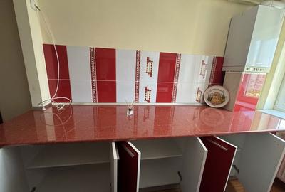 Apartament cu 2 camere semidecomandat în Popoveni - 8
