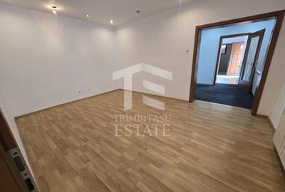 CENTRU- Casa ideala pentru birouri | studio | cabinet | gaz | curte - 9