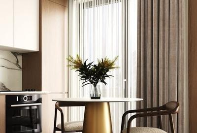 Faleza Nord - Vânzare apartament cu 2 camere la doar 50 m de plaja - 13