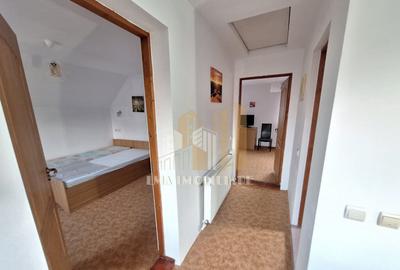 Casă cu 4 camere cu Canalizare în Predeluț - 1