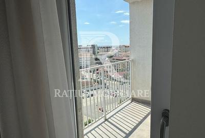 Apartament cu 2 camere în Calea Aradului - 6