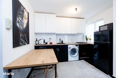 Apartament cu 2 camere în Central - 1