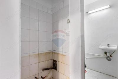 Spa?iu comercial 36 mp cu intrare si contorizare separata de vanzare - 3