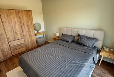 Apartament cu 2 camere în Moșnița Nouă - 1