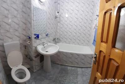 Apartament cu 2 camere semidecomandat în Craiovei - 1