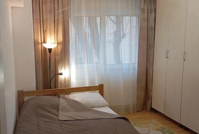 Apartament cu 2 camere decomandat în Răcădău - 10