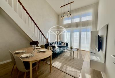 Apartament cu 3 camere semidecomandat, mobilat în Exterior Vest - 2