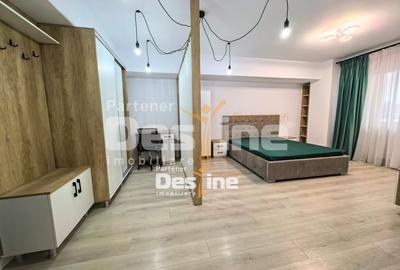 Garsonieră decomandată, mobilată în Dacia - 7