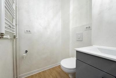 Apartament 2 camere, 45mp utili + 4mp balcon -Circumvalatiunii - 7