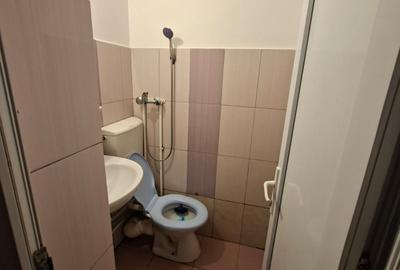 Garsonieră decomandată în Tomis Nord - 1
