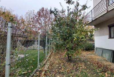 Vanzare vila frumoasa cu 2 garaje si teren mare in Popesti Leordeni - 3