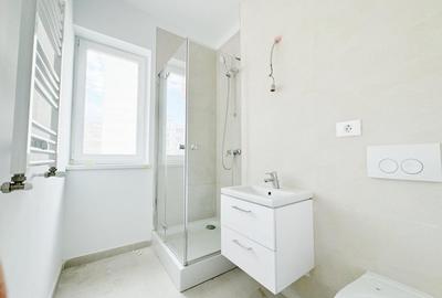 Apartament 3 camere, decomandat, 79.2 mp utili, etajul 1/5, zona Aradului - 4