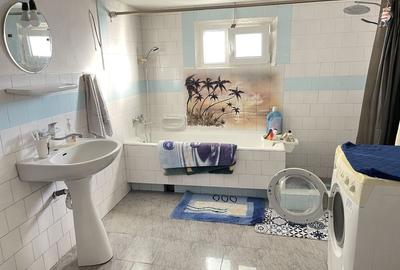 Teren ideal pentru constructie noua-800 mp cu front 22 ml - 11