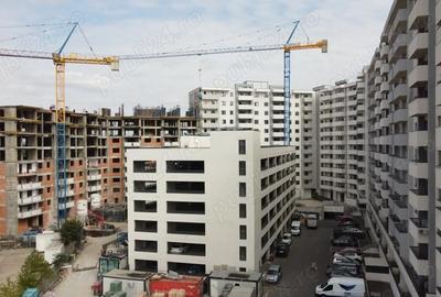 Garsonieră decomandată în Păcii - 5