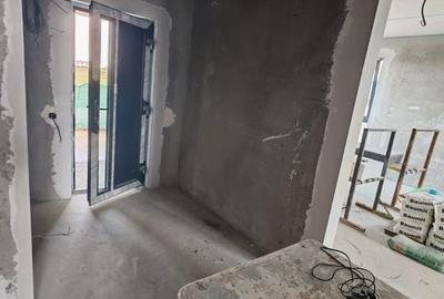 Casa parter 3 camere, dressing, curte 375 mp - 7