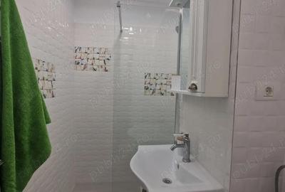 Garsonieră în Central - 4