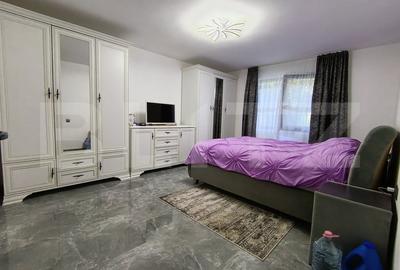 Casa cu 4 camere mobilata si utilata in suprafata de 237,9 mp - 7