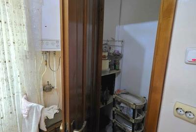 Apartament cu 2 camere în Central - 3